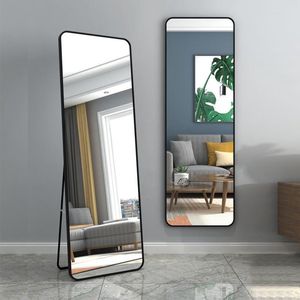 De kunst van reflectie: hoe spiegels sfeer en persoonlijkheid vormgeven