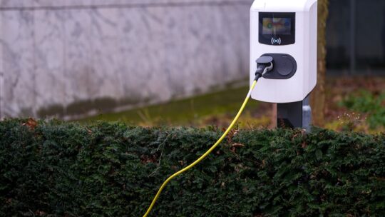 Duurzame energieoplossingen in de regio Gelderland