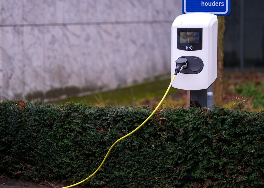 Duurzame energieoplossingen in de regio Gelderland