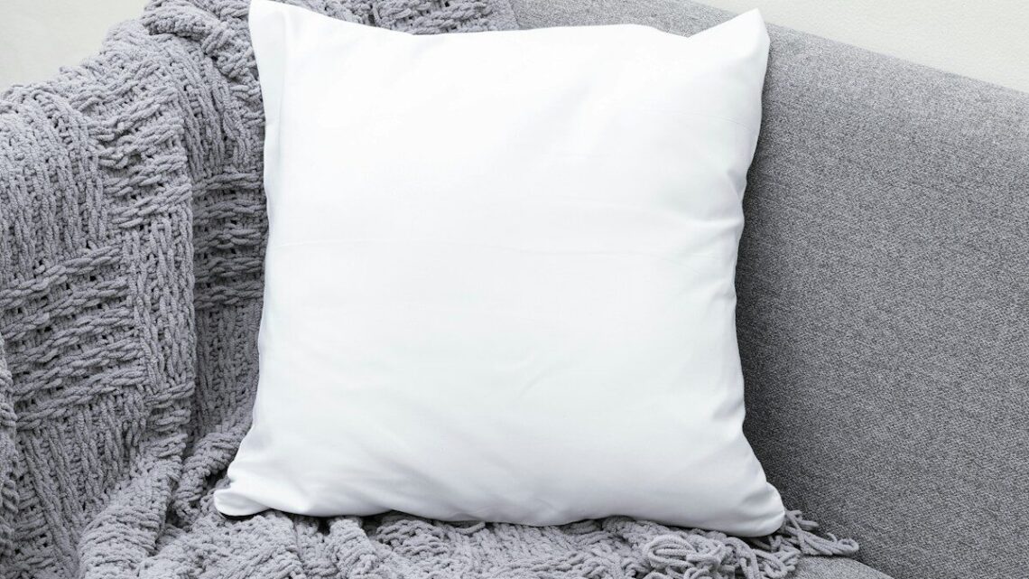 Comfort voor je rug op de juiste manier